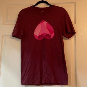 Spinel Steven Universe Tee
